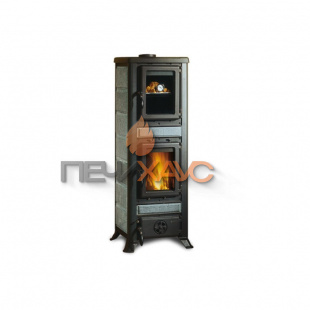 Печь-камин La Nordica Fulvia Forno