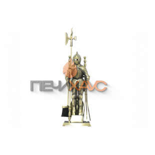 Каминный набор Royal Flame T50011AB
