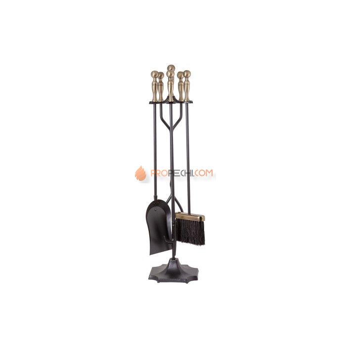 Каминный набор Royal Flame T51032AK