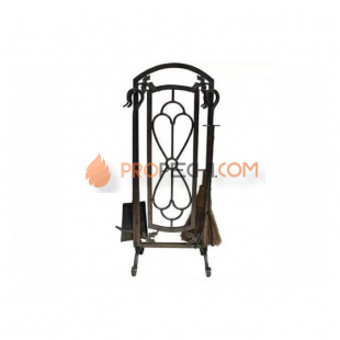 Каминный набор Royal Flame Т400AGК