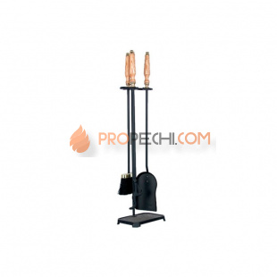 Каминный набор Royal Flame T46010PK