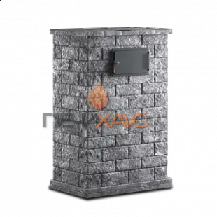 Комплект Talc 02 talcum stone + Klover KLV RT 100-RVn-Х 310s