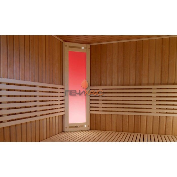 Цветотерапия Harvia Colour Light Futura 50 Вт