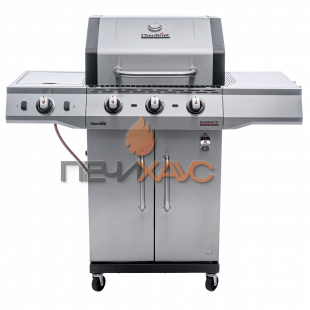 Газовый гриль Char-Broil Performance PRO 3S