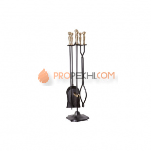 Каминный набор Royal Flame T51032AK