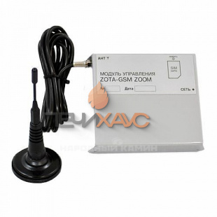 Модуль GSM для котлов Magna