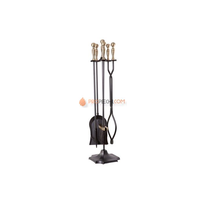 Каминный набор Royal Flame T51032AK
