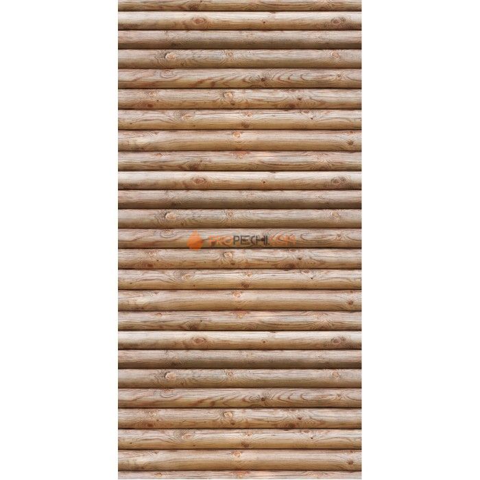 Термозащита DoorWood Фламма Дизайн Слобода 97