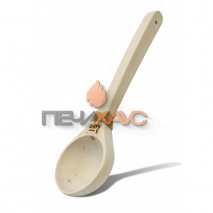 Деревянный ковш SAWO 440