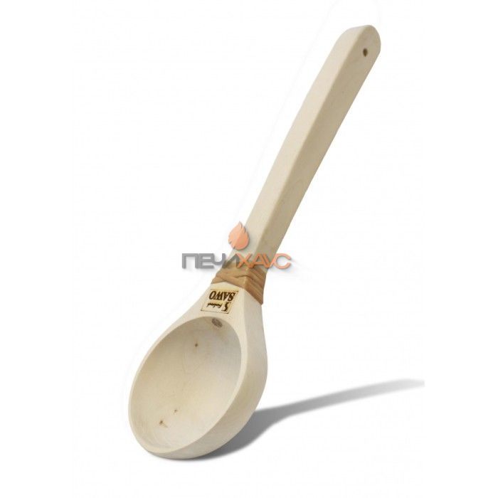 Деревянный ковш SAWO 440