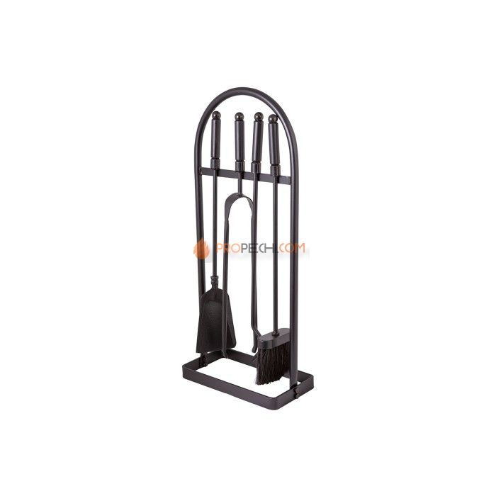 Каминный набор Royal Flame T15190BK