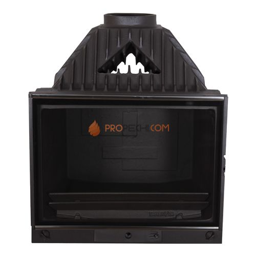 Каминная топка Tarnavva Monolity 18KW Unica