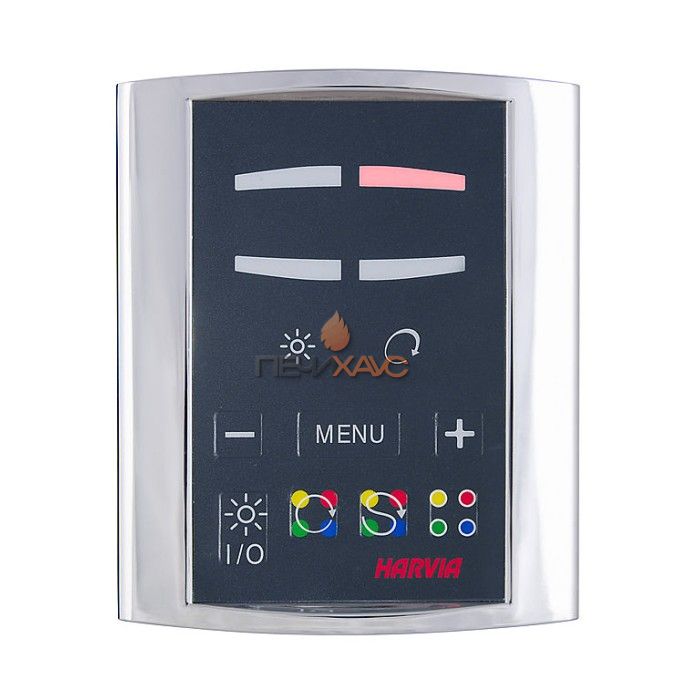 Пульт управления Harvia Griffin ColourLight CG170T