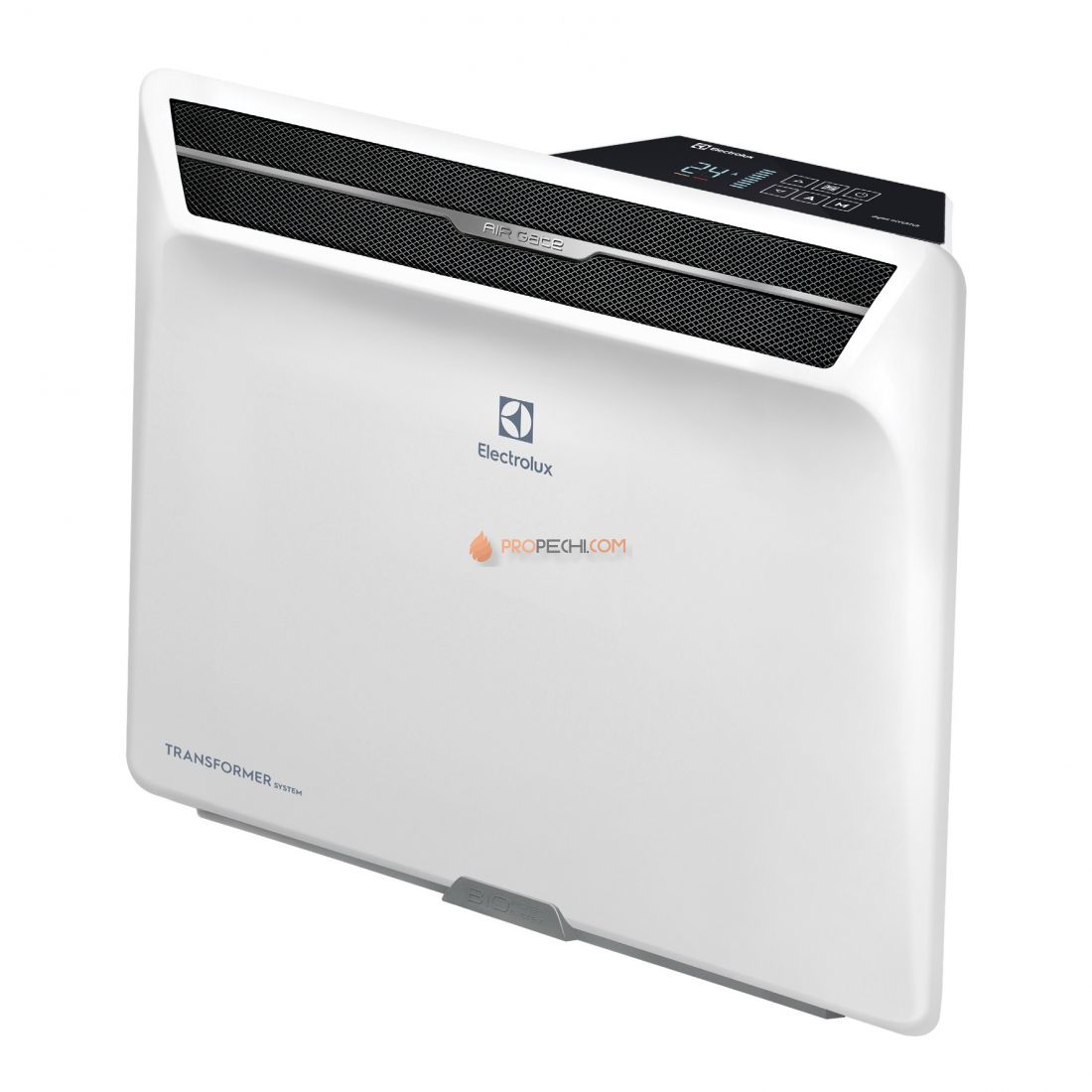 Комплект Electrolux Air Gate Transformer с блоком управления ECH/AG2-1000 T-TUI4 (инверторный)