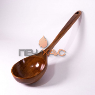 Черпак Blumenberg , 36см, komu-wood