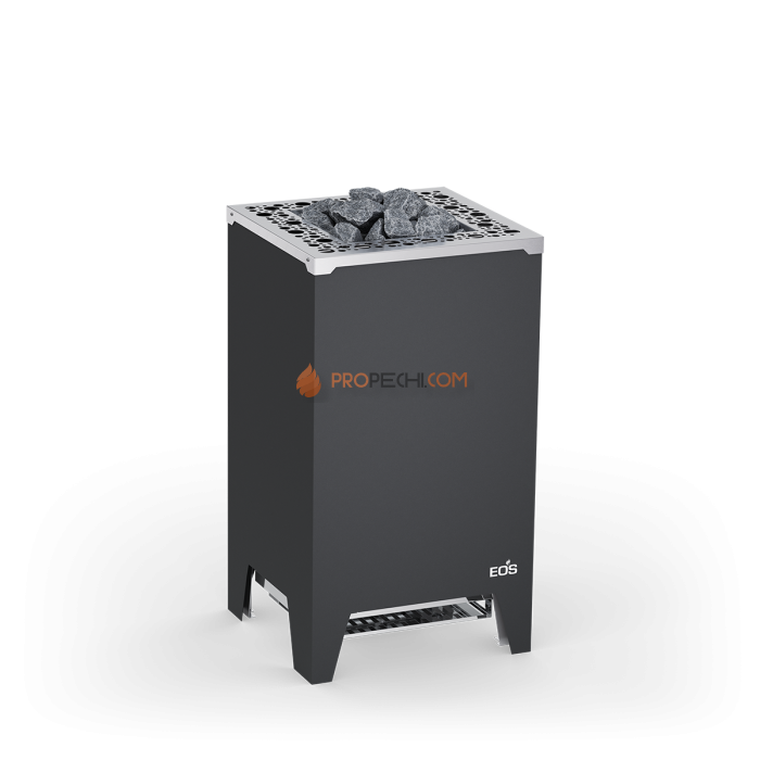 Электрическая печь EOS Cubo 2 7.5 кВт (Styling 1)