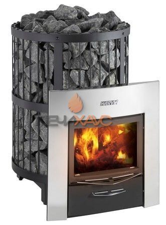Банная печь HARVIA Legend 150 DUO