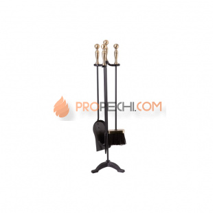 Каминный набор Royal Flame T41111АK
