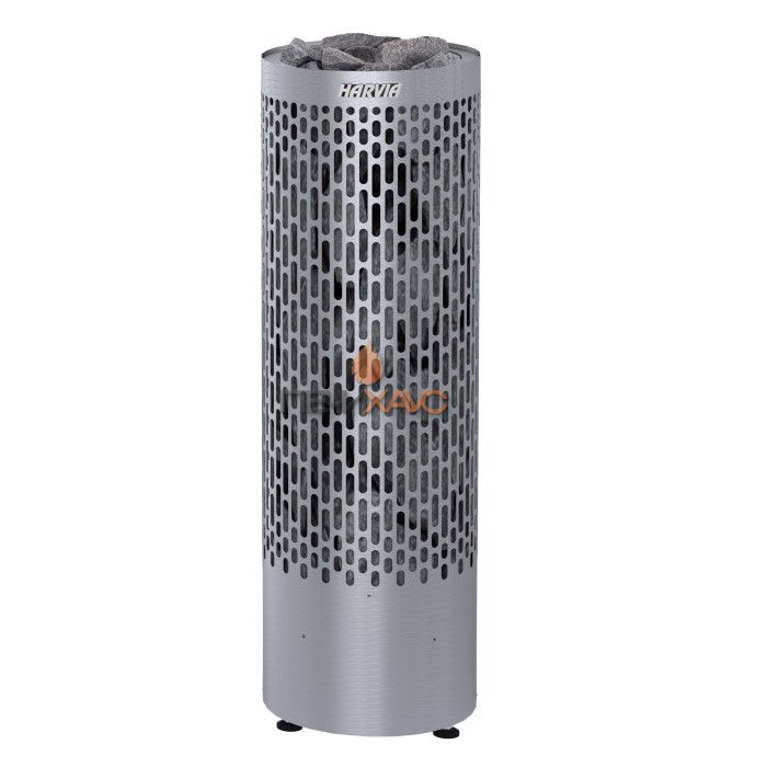 Электрическая печь Harvia Cilindro Plus PP90E (без пульта)