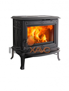 Печь-камин Jotul F 100 ECO LL SE