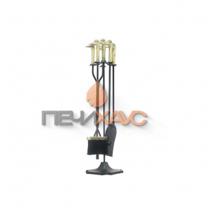 Каминный набор Royal Flame T51039AK