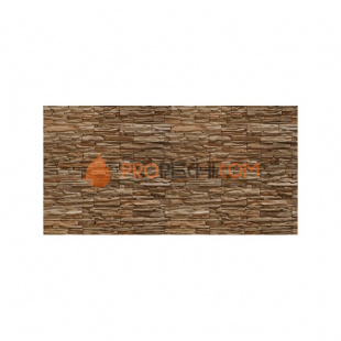 Термозащита DoorWood Фламма Дизайн Онтарио 133