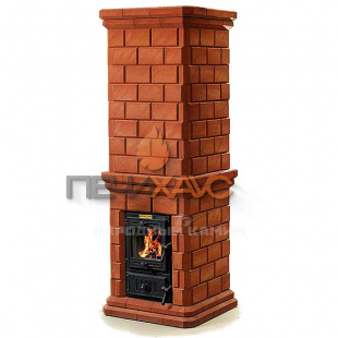 Отопительна печь КДМ КИВ 30