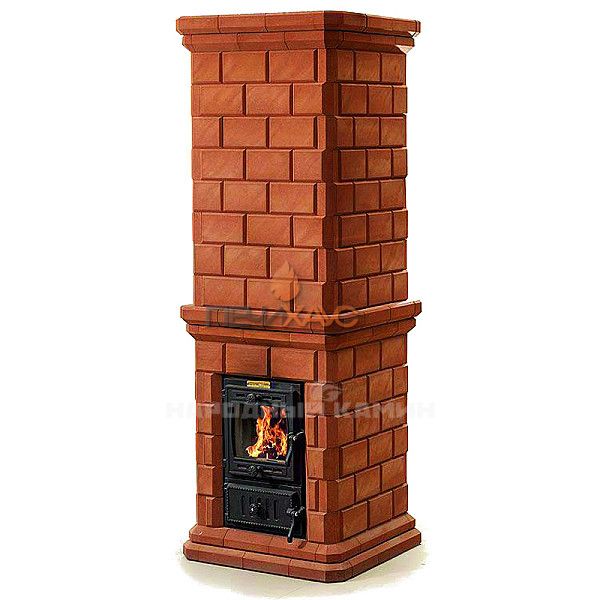 Отопительна печь КДМ КИВ 30