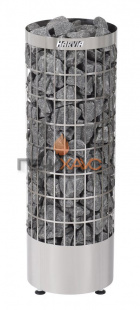 Электрическая печь HARVIA Cilindro PC70E без пульта
