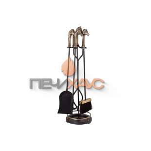 Каминный набор Royal Flame T51040AK