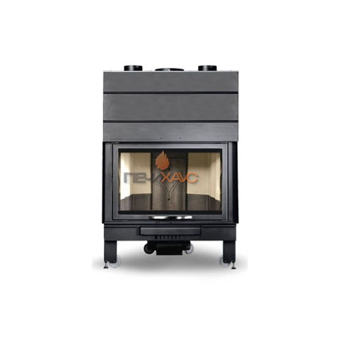 Каминная топка La Nordica Monoblocco 900 Piano