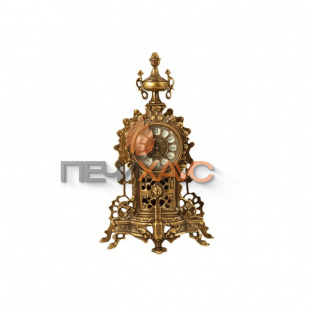 Каминные часы Virtus (5276A)