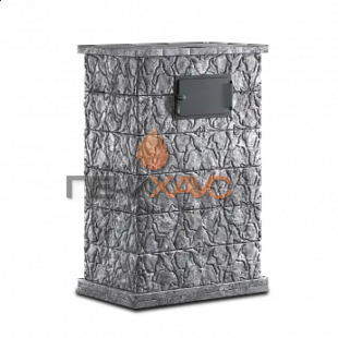 Комплект Talc 03 talcum stone + Klover KLV RT 100-RVn-Х 310s