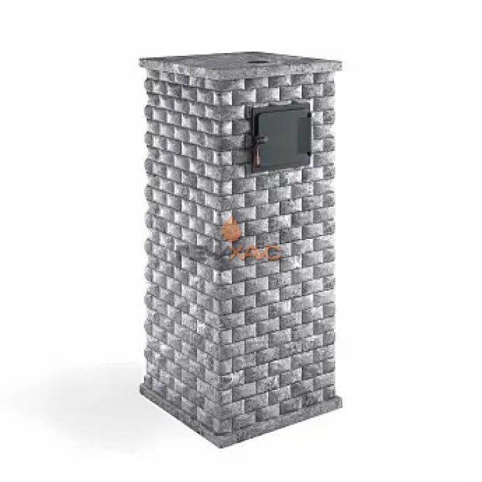 Комплект Talc 09 talcum stone + Klover KLV RT 50-RVn-Х 310s