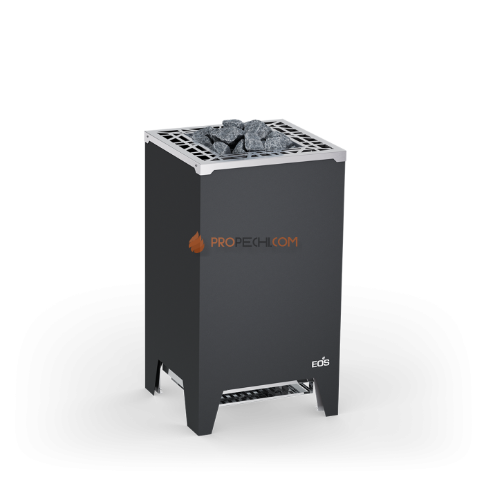 Электрическая печь EOS Cubo 2 7.5 кВт (Styling 1)