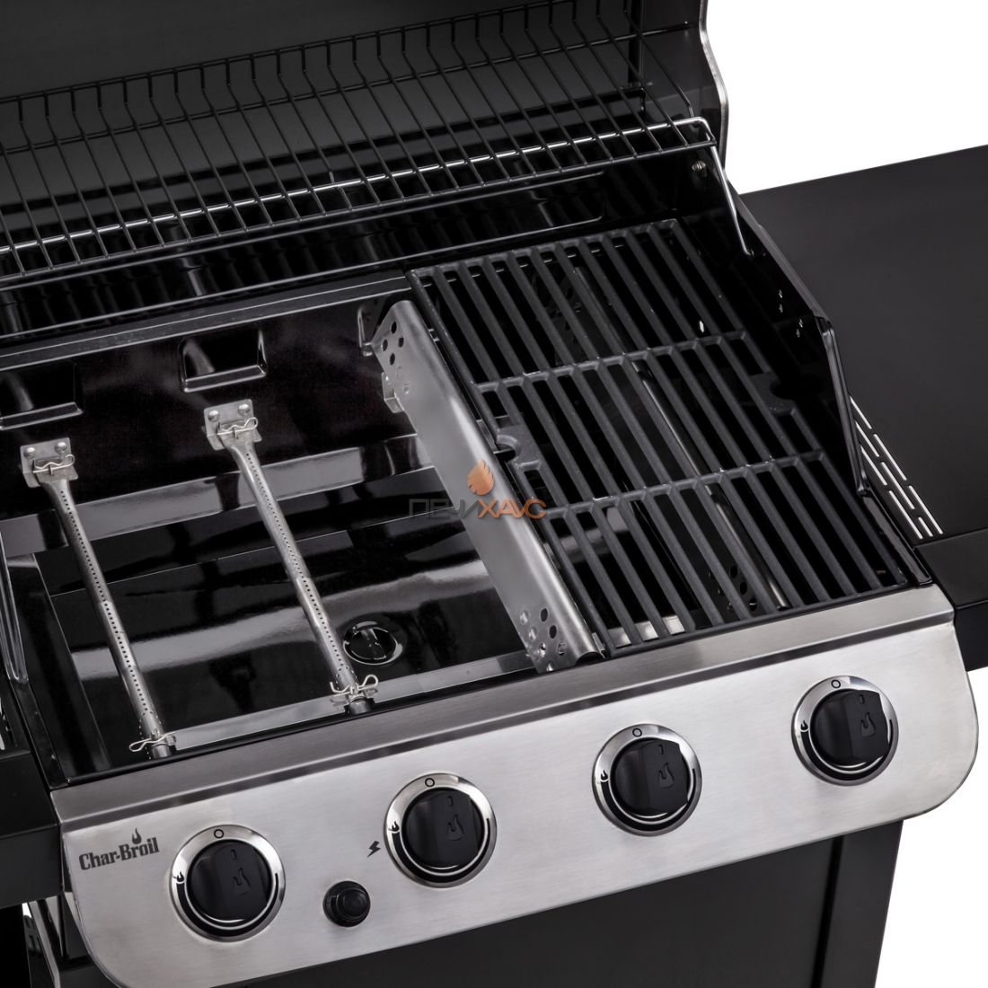 Газовый гриль Char-Broil Performance 4B