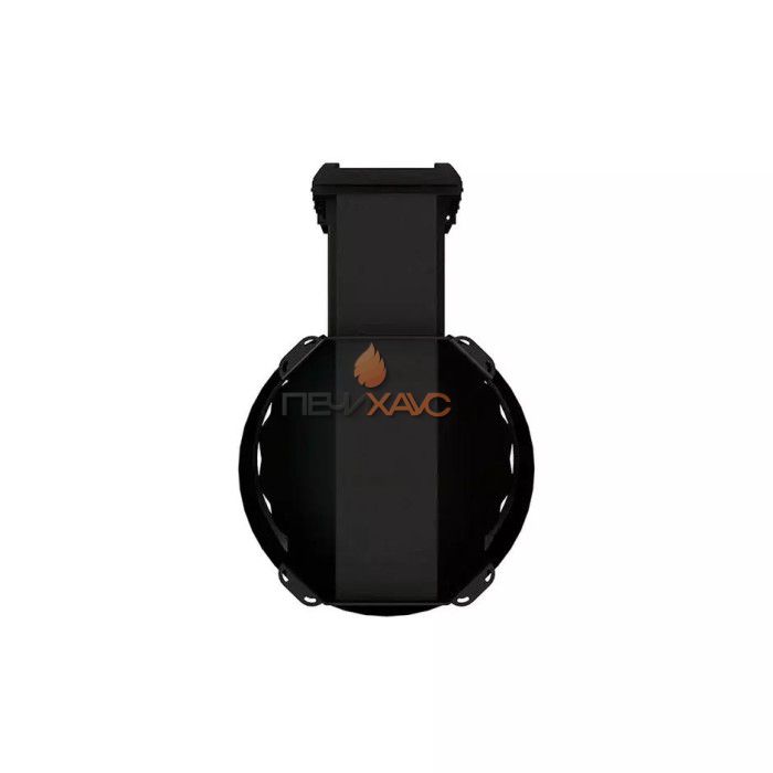 Дровяная печь для бани Grill’D Aurora 180 Long