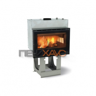 Каминная топка La Nordica Focolare 80 Crystal Idro D.S.A