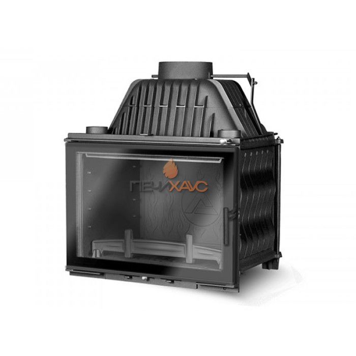 Каминная топка KAWMET W17 Dekor 14 кВт