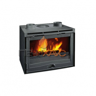 Каминная топка La Nordica Inserto 70 Ventilato H49
