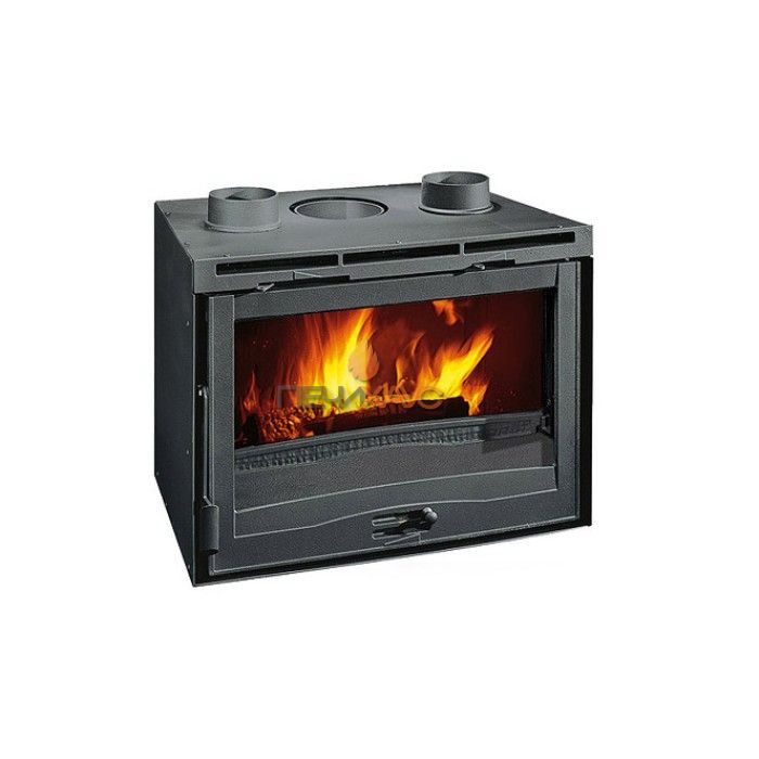 Каминная топка La Nordica Inserto 70 Ventilato H49