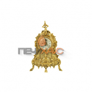 Каминные часы Virtus (5400B)