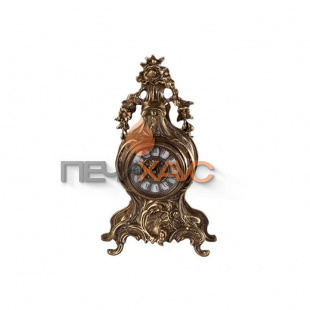 Каминные часы Virtus (5024A)