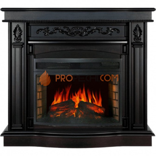 Каминокомплект Royal Flame Cardinal - Венге с очагом Dioramic 25 LED FX