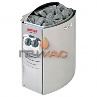 Электрическая печь HARVIA Vega HCB900400S BC90