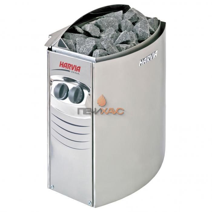Электрическая печь HARVIA Vega HCB900400S BC90