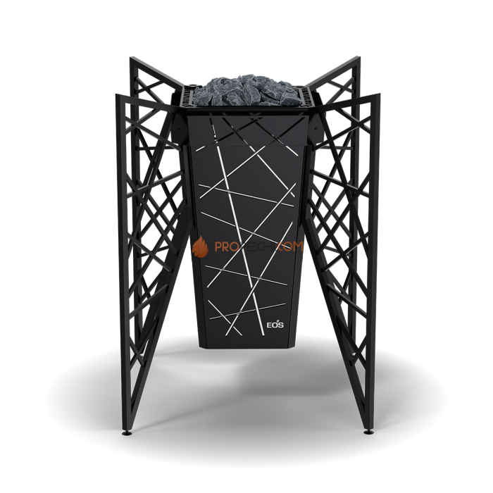 Электрическая печь EOS Structure 8 кВт