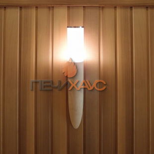 Светильник Licht-2000 Torcia Vetro угловой