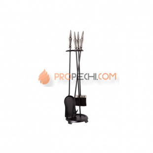 Каминный набор Royal Flame T40100ASK