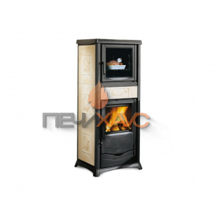 Печь-камин La Nordica Rossella Plus Forno EVO Liberty PЕ